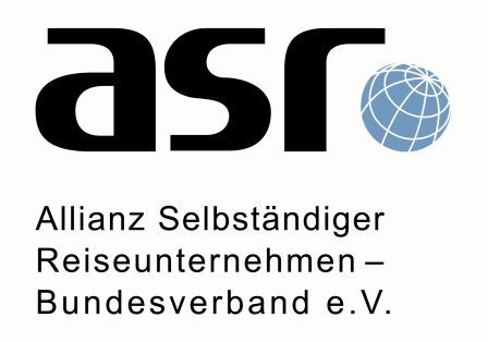Logo - ASR-neu